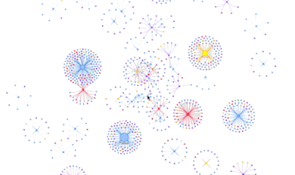 New Influencers GIF small
