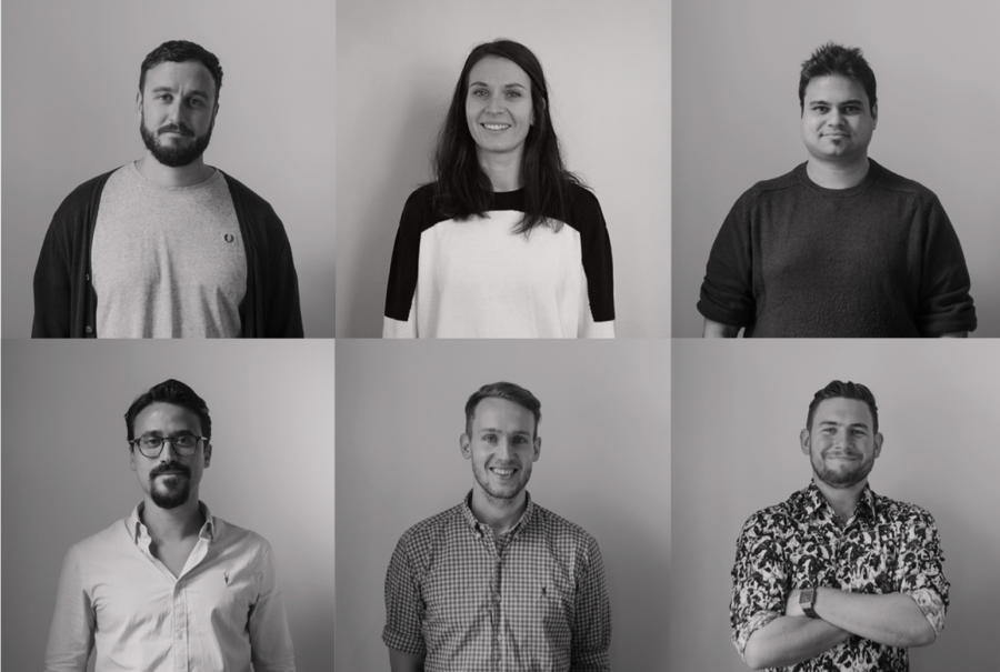 content marketing executive