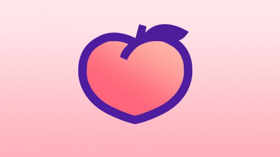 Peach_social