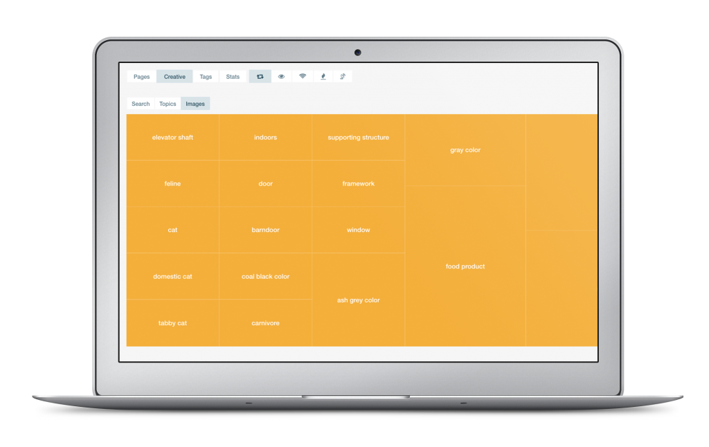 google analytics integration topics