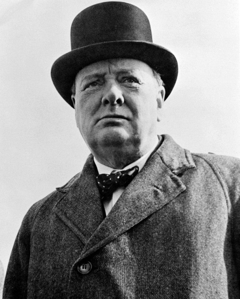 Churchill