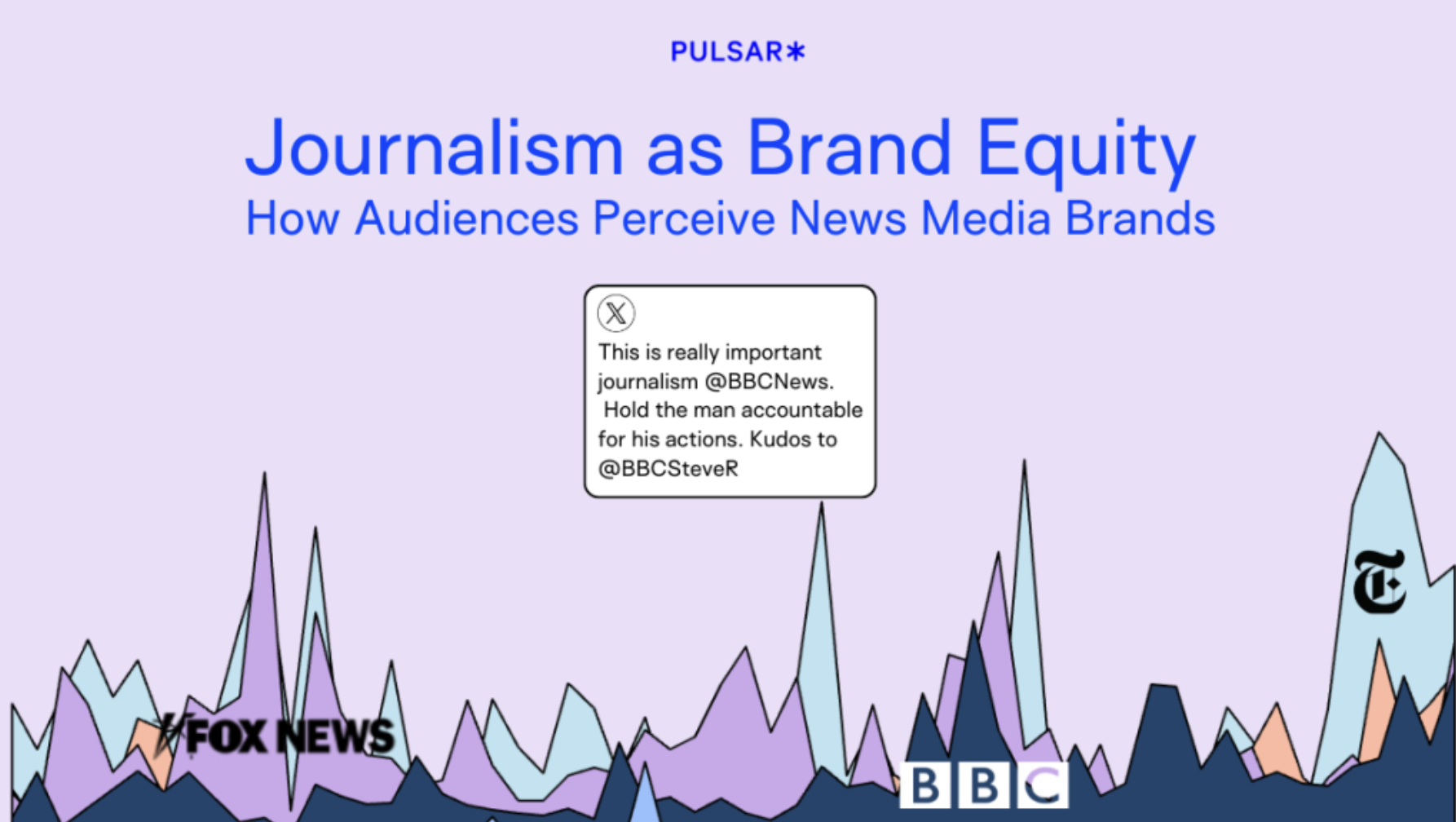 Journalism as a brand 1