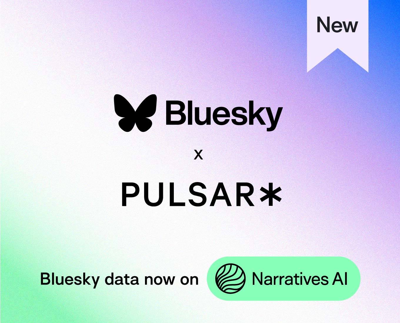 Bluesky is on Narratives