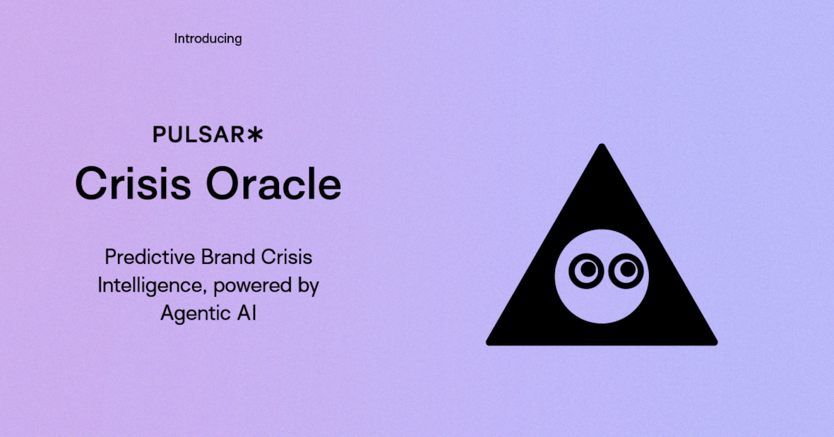 Pulsar Crisis Oracle