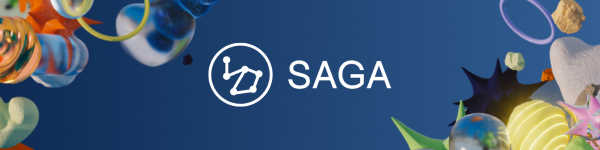 Pulsar Saga - AI Agent - banner